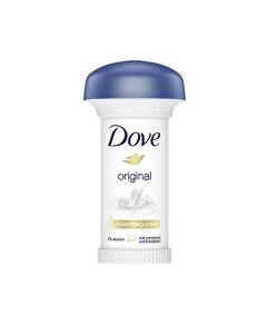 Dove Stick Deodorant Original Krem Mushroom 50 ml