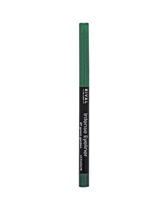 Rival de Loop Eyeliner Intense No:07 Yeşil Bahçe 1 adet