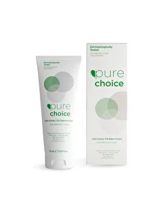 Pure Choice Leke Karşıtı Cilt Bakım Kremi 75 ml