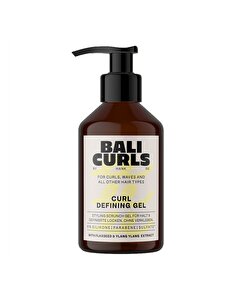 Bali Curls Bukle Belirginleştirici Jel 150 ml