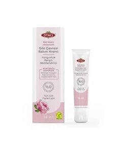 Otacı Kuru Göz Çevresi Bakım Kremi 15 ml