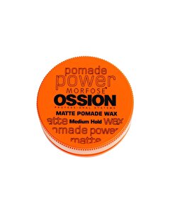 Morfose Wax Ossion Matte Pomade 100 ml