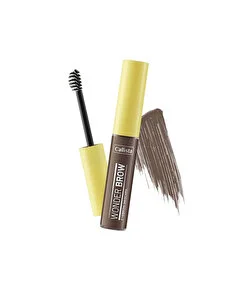 Callista Wonder Brow Kaş Maskarası 02 Kahve