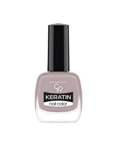 Golden Rose Oje Keratin No : 16