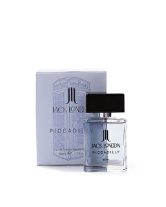 Jack London Piccadily Men EDT 50 ml