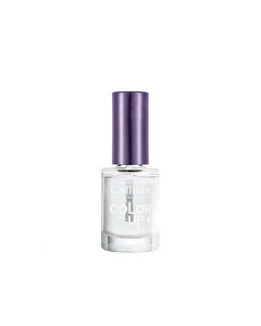 Callista Color Up Nail Polish Oje 001 Clear Water Şeffaf