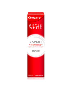 Colgate Diş Macunu Expert White 75 ml