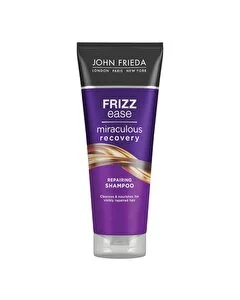 John Frieda Şampuan Mucizevi İyileşme 250 ml