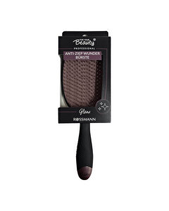 For Your Beauty Profesyonel Saç Fırçası Karışıklığı Açıcı Özellikli