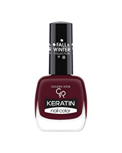 Golden Rose Oje Keratin Fall & Winter 219