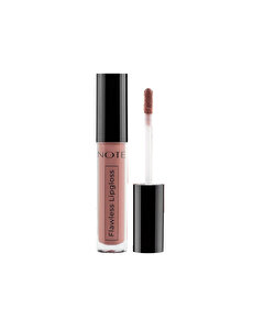 Note Flawless Lipgloss Nemlendirici Etkili Parlak Ruj 04 Smell Of Coffee