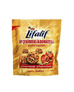 Eti Lifalif Yulaf Topları Ay Çekirdeği & Domates