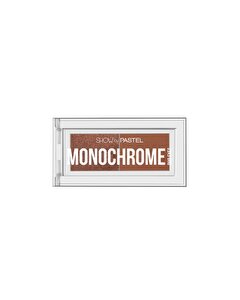 Show By Pastel Monochrome Eyeshadow Lux No:27