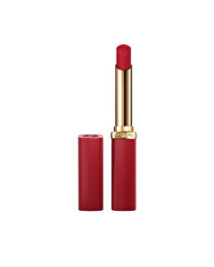 L'Oréal Paris Color Riche Colors of Worth Intense Volume Matte Ruj - 300 Rouge Confident