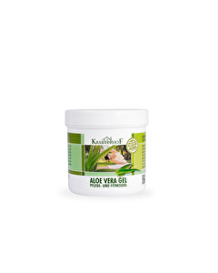 Krauterhof Jel Aloe Vera 250 ml