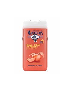 LPM Duş Jeli Şeftali & Nektarin 250 ml