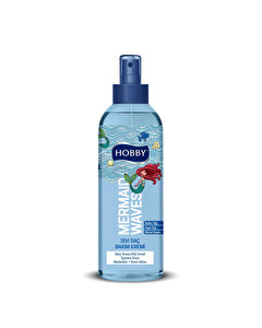 Hobby Sıvı Saç Bakım Kremi Mermaid 240 ml