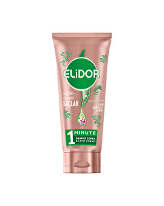 Elidor Saç Kremi Sağlıklı Uzayan Saçlar 1M 170 ml