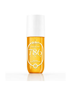 Gelee Body Mist 786 Sun 90 ml