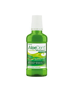 Aloedent Ağız Bakım Suyu 250 ml