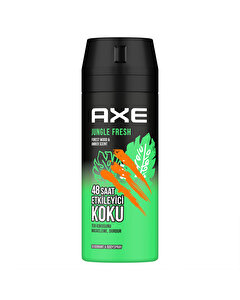 Axe Deo Jungle 150 ml