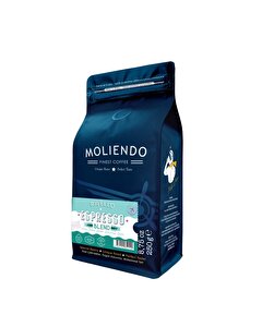 Moliendo Ravello Espresso Blend Çekirdek Kahve 250 gr