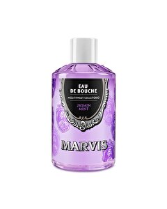 Marvis Ağız Bakım Suyu Jasmin Mint 400 ml