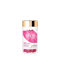 Ellips Saç Vitamini Hair Treatment Zayıf Saçlar İçin Besleyici 30x1 ml