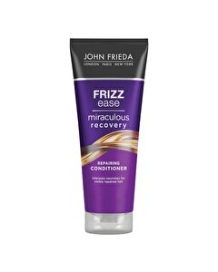John Frieda Saç Kremi Mucizevi İyileşme 250 ml