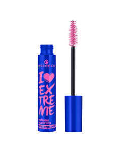 Essence Siyah Maskara I Love Extreme Mascara 1 Adet