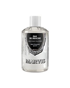 Marvis Ağız Bakım Suyu Whitening Mint 400 ml