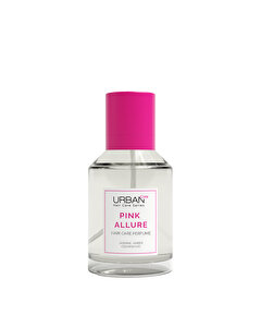 Urban Care Pink Allure Saç Parfümü 50 ml