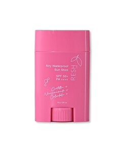 Resh Lab Airy Waterproof Sun Stick 22 gr