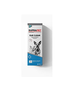 Suprapet Kulak Solisyonu 50 ml