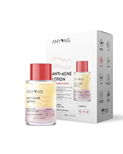 Anyong Anti Acne Losyon 30 ml