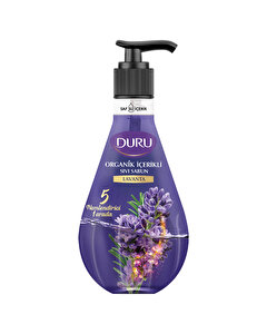 Duru Sıvı Sabun Lavanta 500 ml