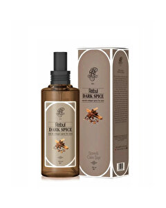 Rebul Kolonya Darkspice 100 ml