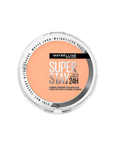Maybelline Superstay 24H Hybrid Powder Foundation 30