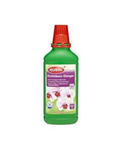 Rubin Orkide Besini 500 ml