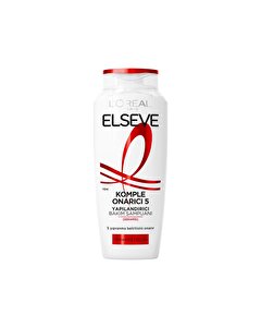 Elseve Şampuan Komple Onarıcı 5 300 ml