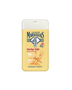 LPM Duş Jeli Vanilya Sütü 250 ml