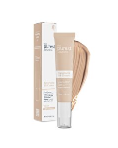 The Purest Solutions Barematte BB Krem Light to Medium 40 ml
