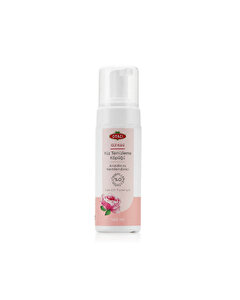 Otacı Yüz Temizleme Köpüğü Gül Kürü 150 ml