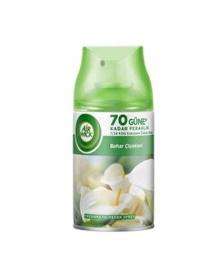 Airwick Freshmatic Oda Kokusu Yedek Bahar Çiçekleri 250 ml