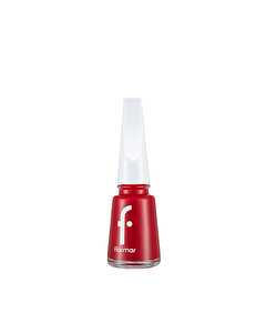 Flormar Oje Red Flag New 321