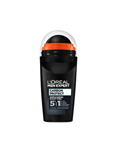 L'Oréal Paris Men Expert Roll On Carbon Protect Anti Perspirant 50 ml