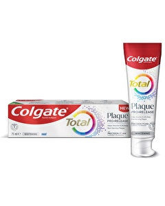 Colgate Diş Macunu Total Plaque Pro Release 75 Ml