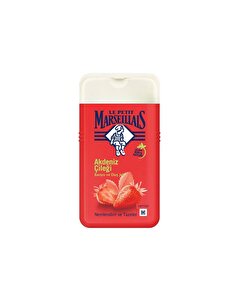 LPM Duş Jeli Çilek 250 ml