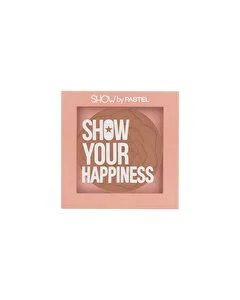 Show By Pastel Allık Show Your Happiness 208