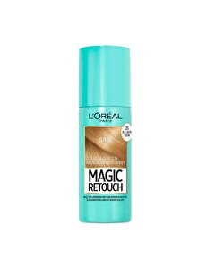 Loreal Paris Magic Retouch Beyaz Kapatıcı Sprey Sarı 75 ml